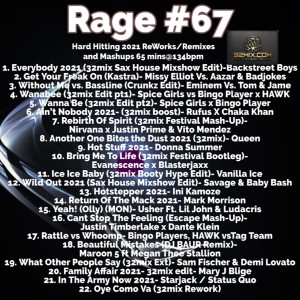 Rage 67